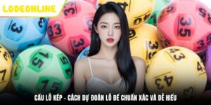 cầu lô kép