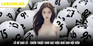 Lô đề bao lô
