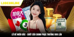 lô đề miền Bắc