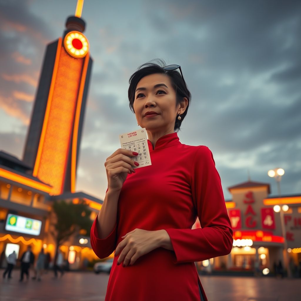 Các Tình Huống Mơ Thấy Người Chết Và Con Số May Mắn