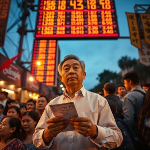 Mơ Thấy Tai Nạn Báo Hiệu Điều Gì?