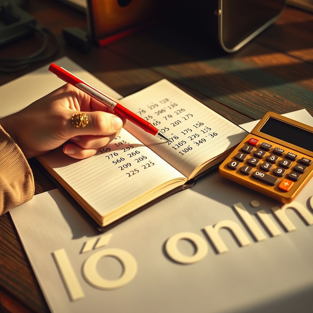 Giấc Mơ Thấy Tiền Báo Hiệu Điều Gì?